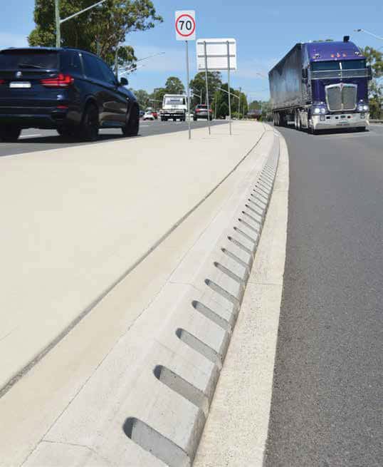prospect highway upgrade