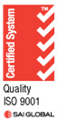 certified quality system