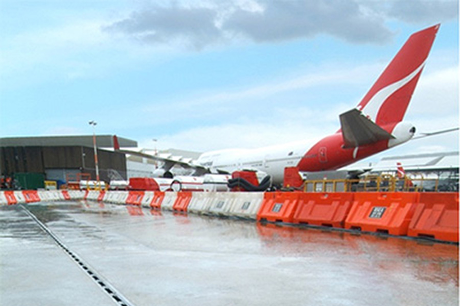 ACO Qmax