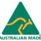 Australian made logo Australian made