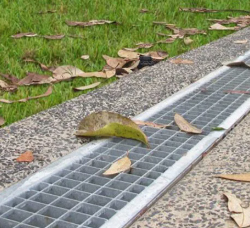 DriveDrain