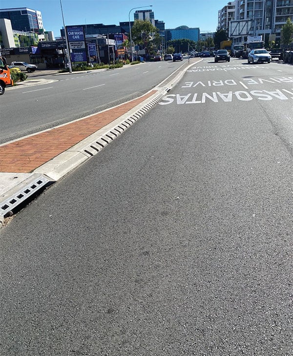 Sydney Gateway
