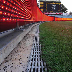 Adelaide Oval