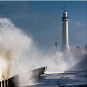 Drainage For Floods And Storms