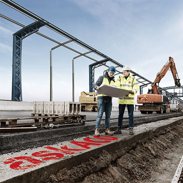 Commercial Drainage Solutions