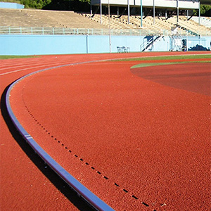 ES marks athletics