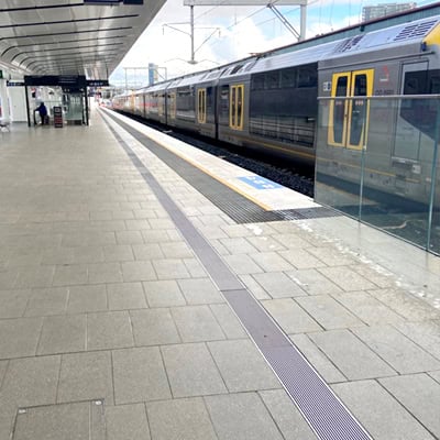 NSW Central Station