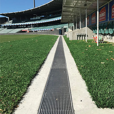 UTAS Stadium