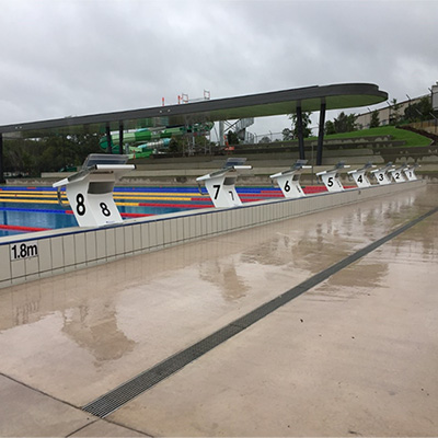 Gympie Aquatic Centre