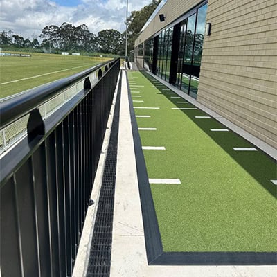 Sydney FC Centre of Excellence