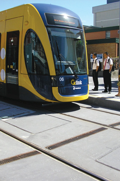 Gold Coast Light Rail