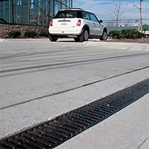 Types Of Drainage