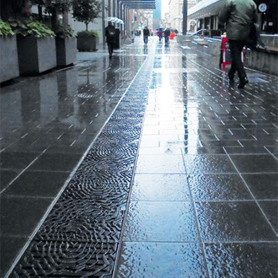 The Market To Riverbank Link