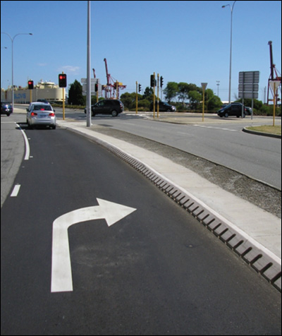 Queen Victoria Street, Fremantle