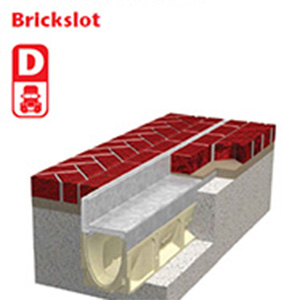 special drainage systems