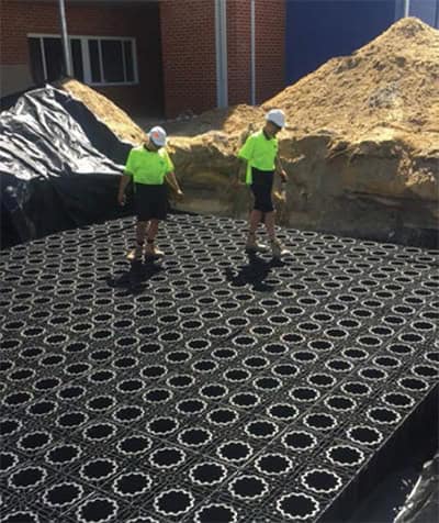 St Maria Gomeretti Primary School