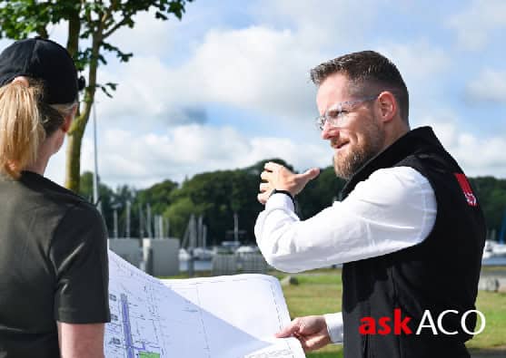 stormwater solutions