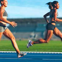 track and field drainage