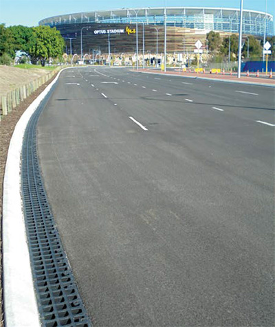 Victoria Drive, Perth